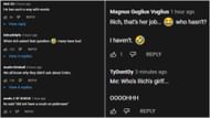 Fans react to the clip (Image via Nmplol Clips YouTube)